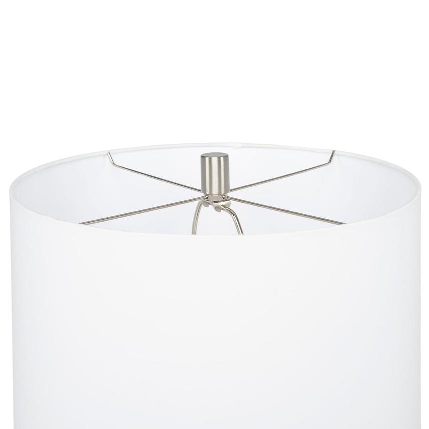 Quartz Bloom Table Lamp alternate image, 4 of 5 images.