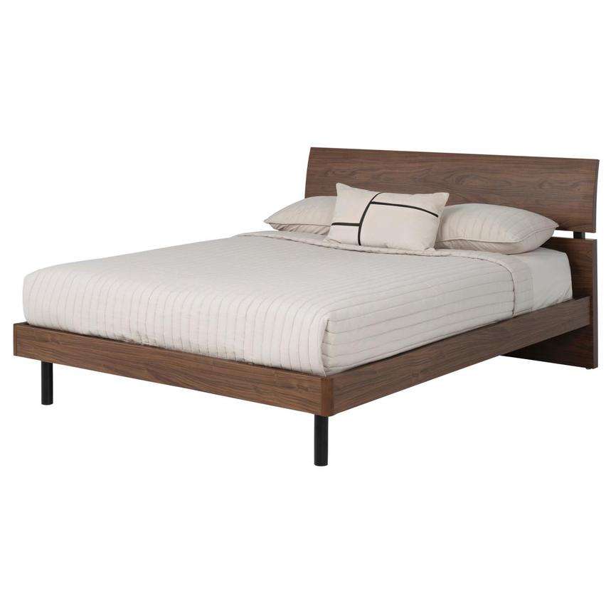 Belmar 4-Piece Queen Bedroom Set  alternate image, 3 of 6 images.