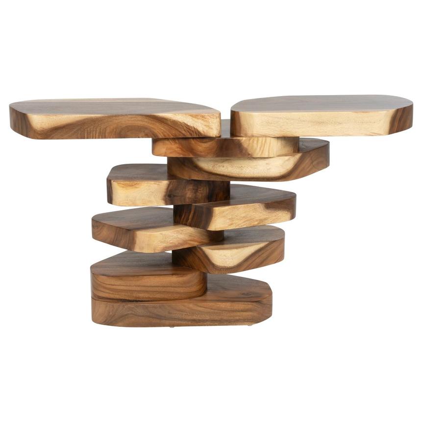 Rayong Console Table  alternate image, 3 of 9 images.