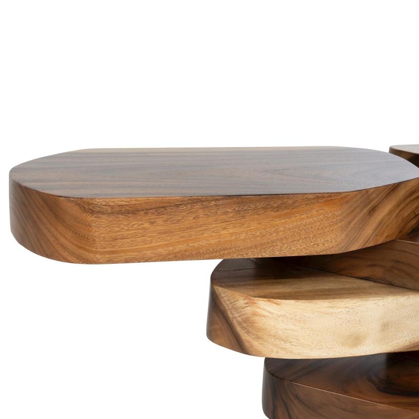 Rayong Console Table  alternate image, 6 of 8 images.