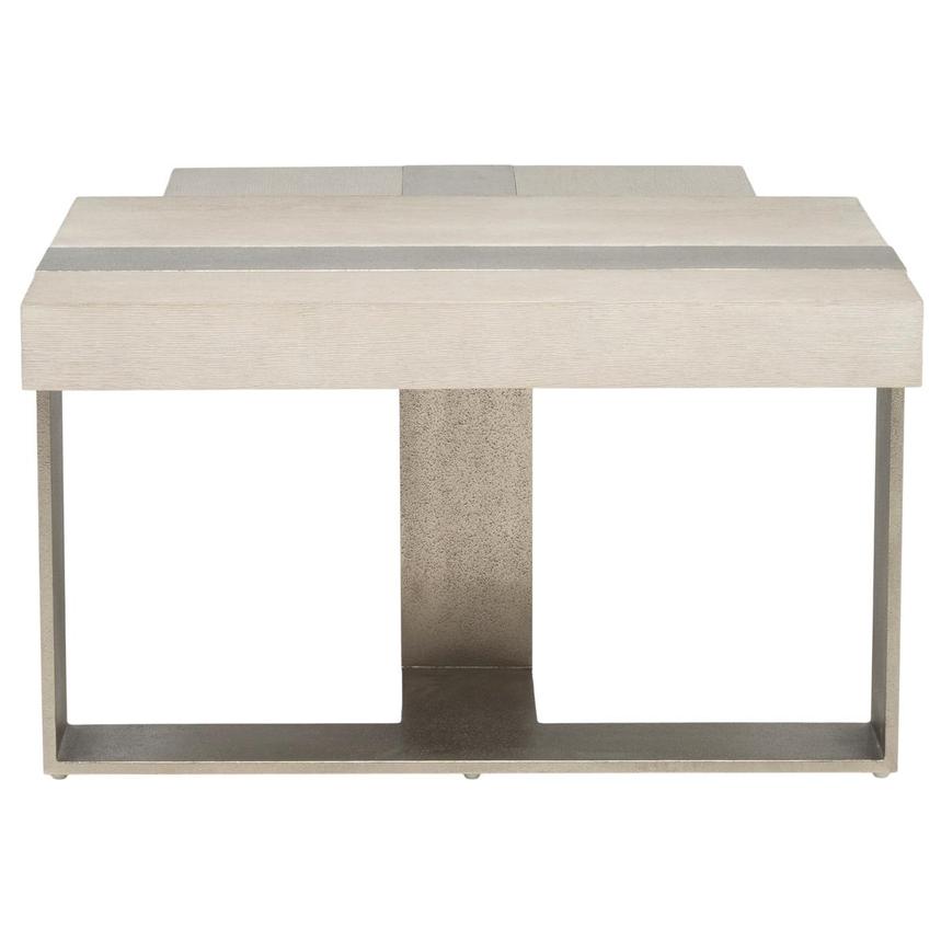 Tempo Rectangular Coffee Table  alternate image, 3 of 6 images.