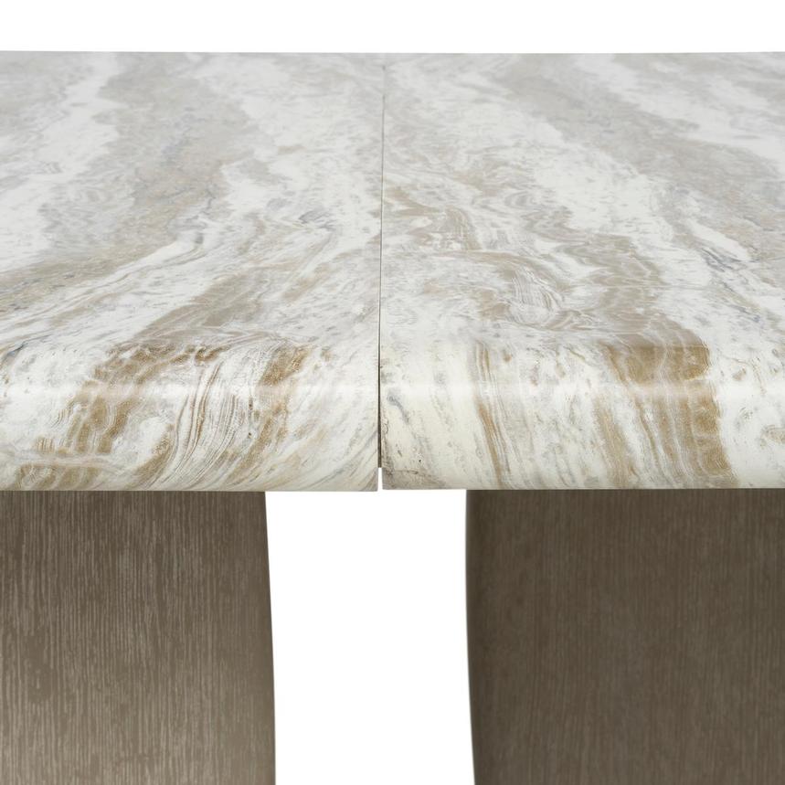 Arcadia Extendable Dining Table  alternate image, 7 of 9 images.