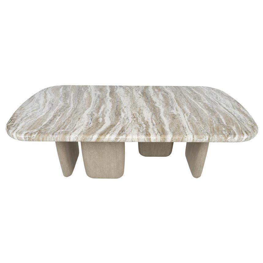 Arcadia Extendable Dining Table  alternate image, 5 of 10 images.