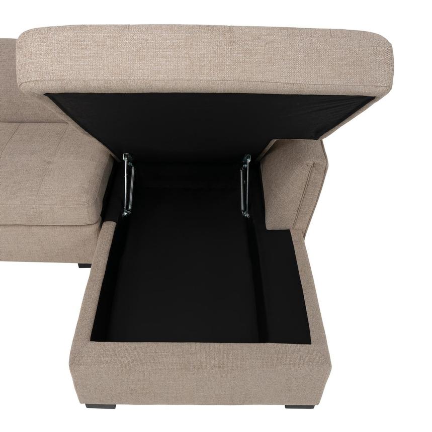 Rem Sectional Sofa  alternate image, 5 of 8 images.