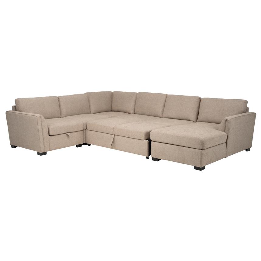 Rem Sectional Sofa alternate image, 3 of 10 images.