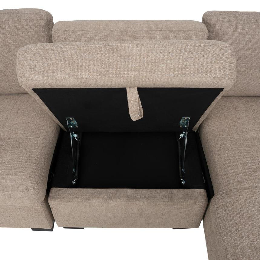 Rem Sectional Sofa alternate image, 4 of 10 images.