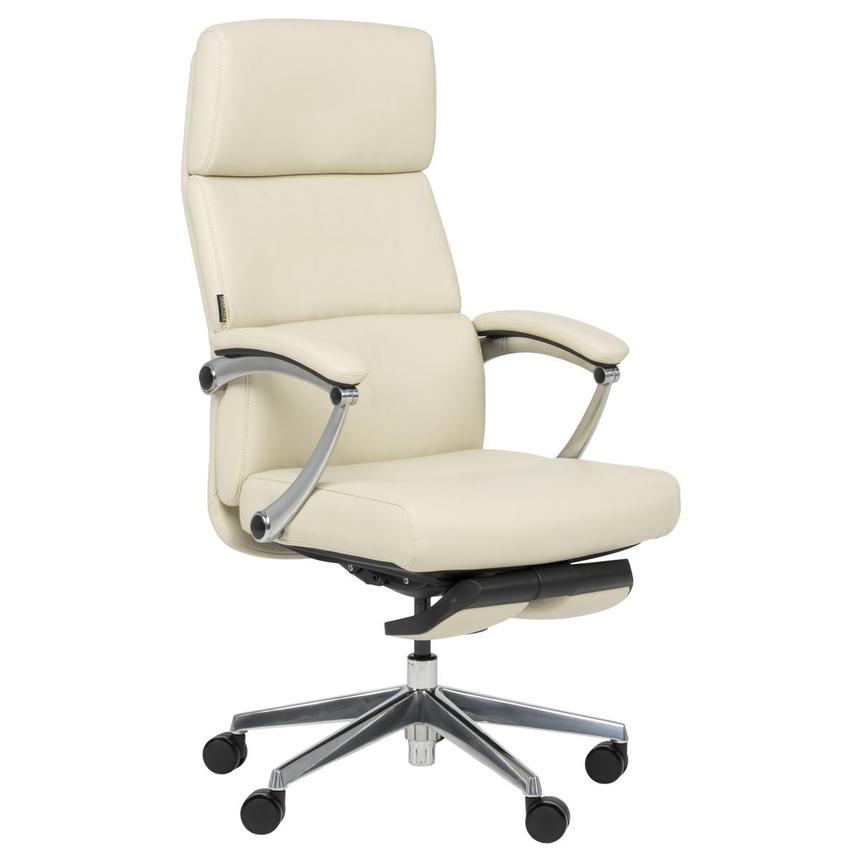 Rey Desk Chair  alternate image, 3 of 14 images.