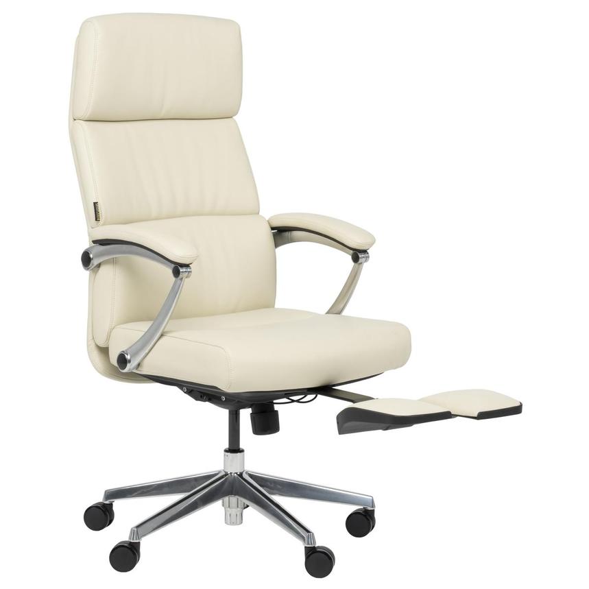 Rey Desk Chair  alternate image, 4 of 14 images.