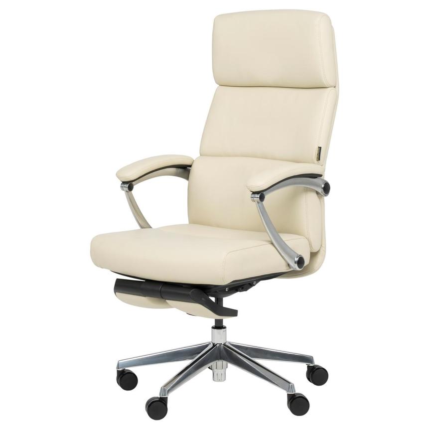 Rey Desk Chair main image, 1 of 14 images.
