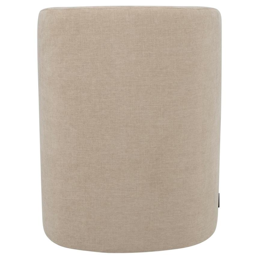 Rochelle Side Chair w/Casters  alternate image, 5 of 10 images.