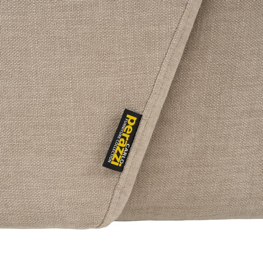 Rochelle Side Chair w/Casters  alternate image, 10 of 10 images.