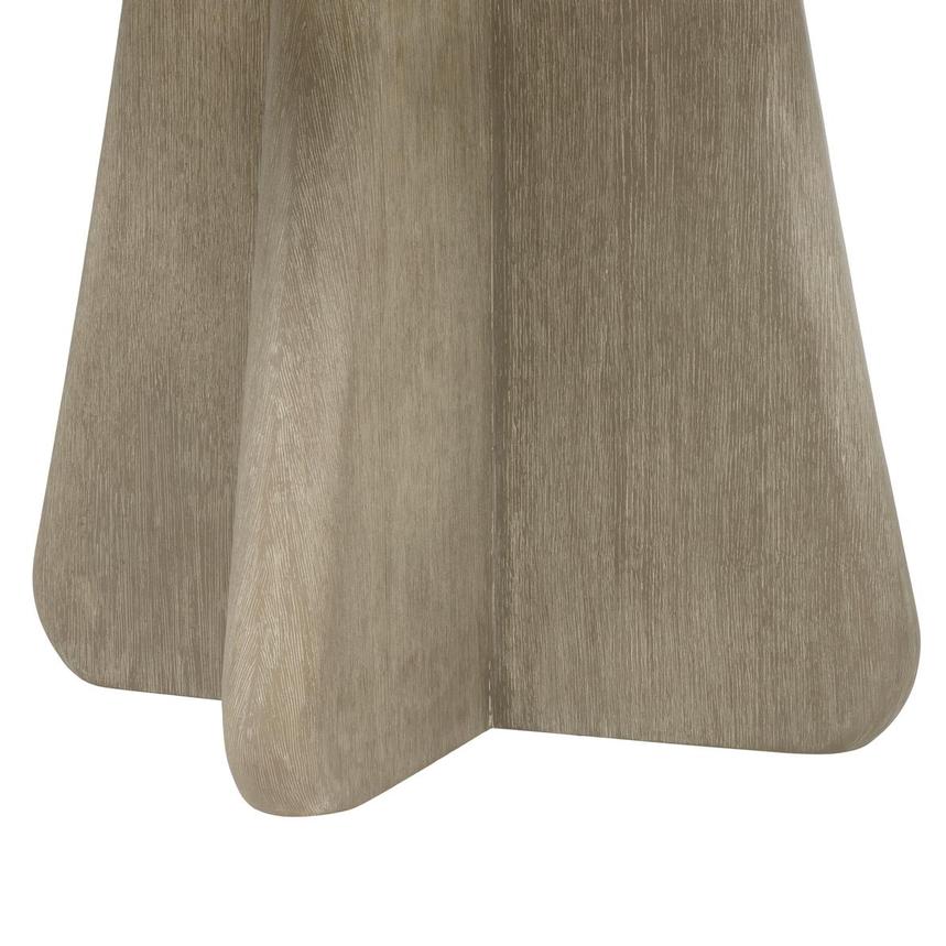 Arcadia Round Dining Table  alternate image, 7 of 7 images.