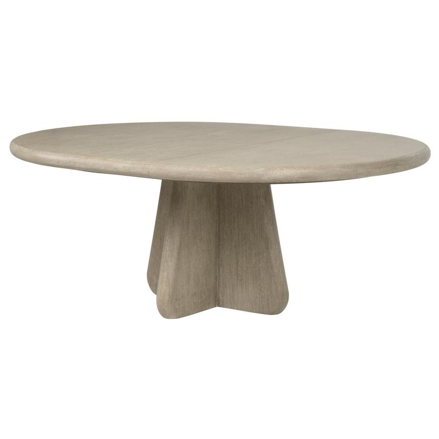 Arcadia Round Dining Table  alternate image, 5 of 8 images.