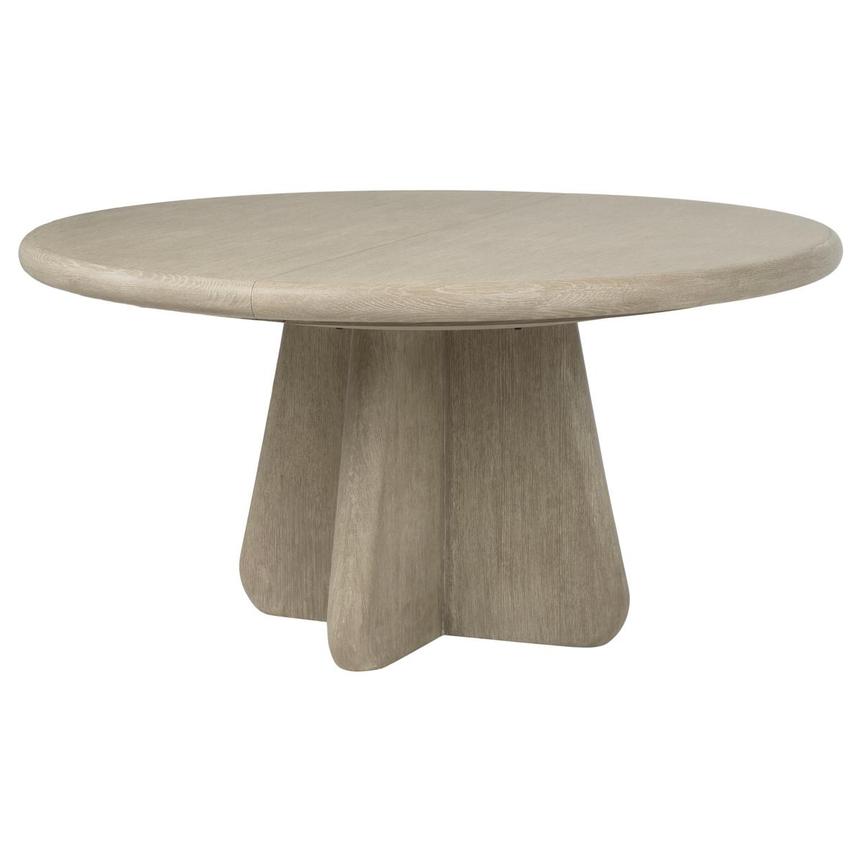 Arcadia Round Dining Table  main image, 1 of 8 images.