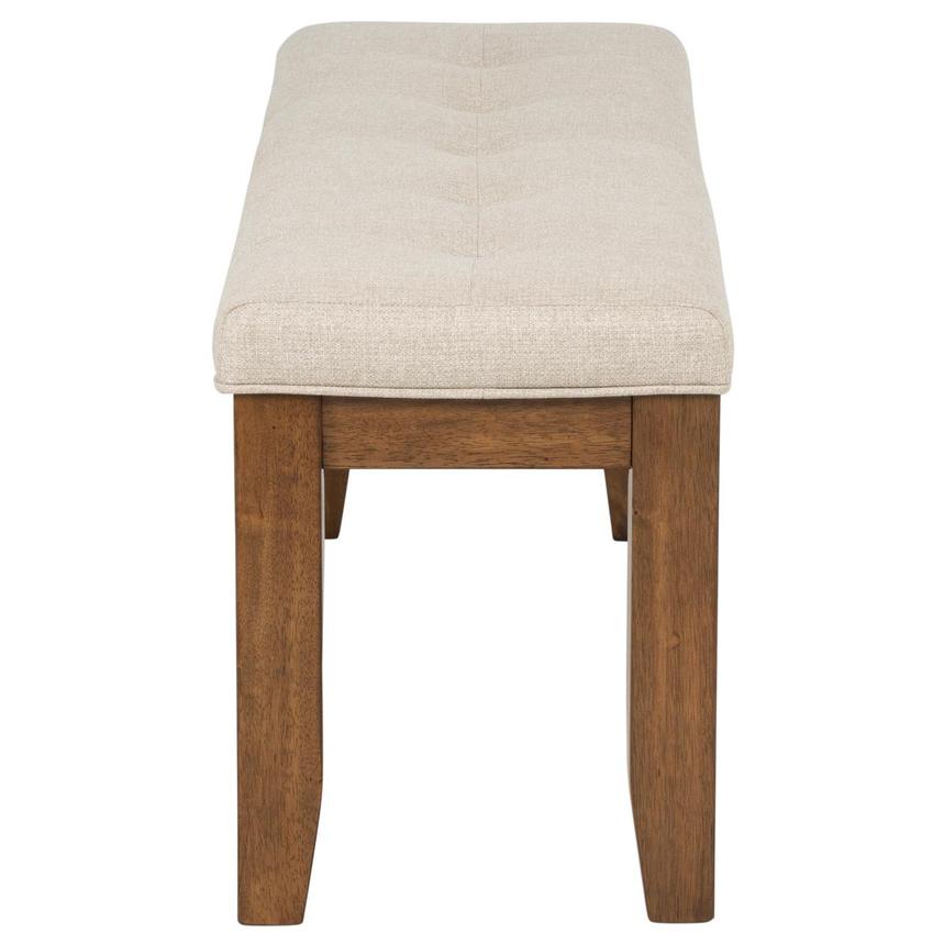 Salerno Bench  alternate image, 3 of 6 images.