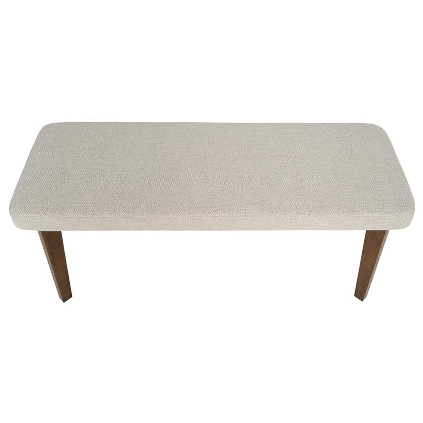 Salerno Bench alternate image, 4 of 6 images.