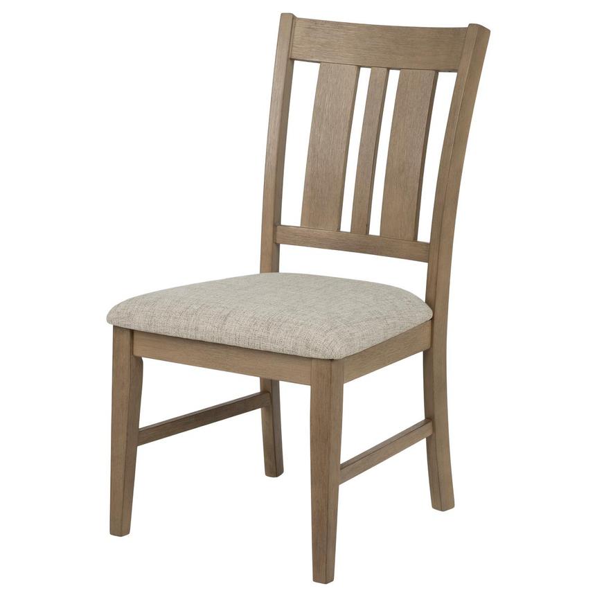 Lago Side Chair  main image, 1 of 6 images.