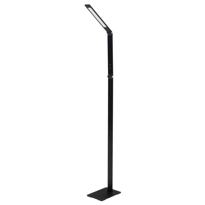 Sleek II Floor Lamp main image, 1 of 11 images.