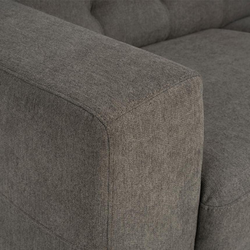 Reeve III Sleeper w/Right Chaise alternate image, 9 of 12 images.