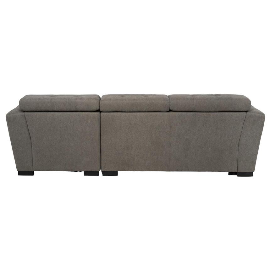 Reeve III Sleeper w/Right Chaise alternate image, 4 of 12 images.