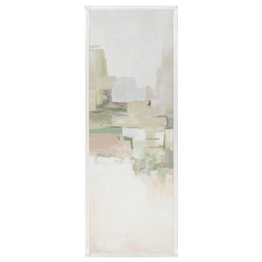 Spatial Layers Wall Art main image, 1 of 6 images.