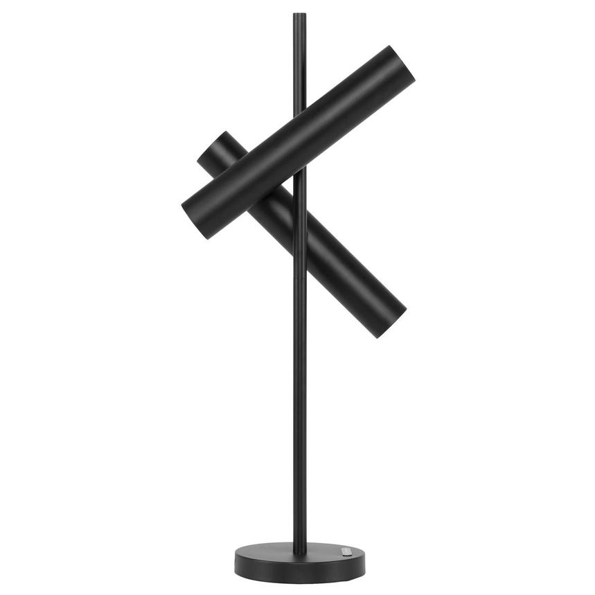 Cylin Table Lamp  alternate image, 3 of 5 images.