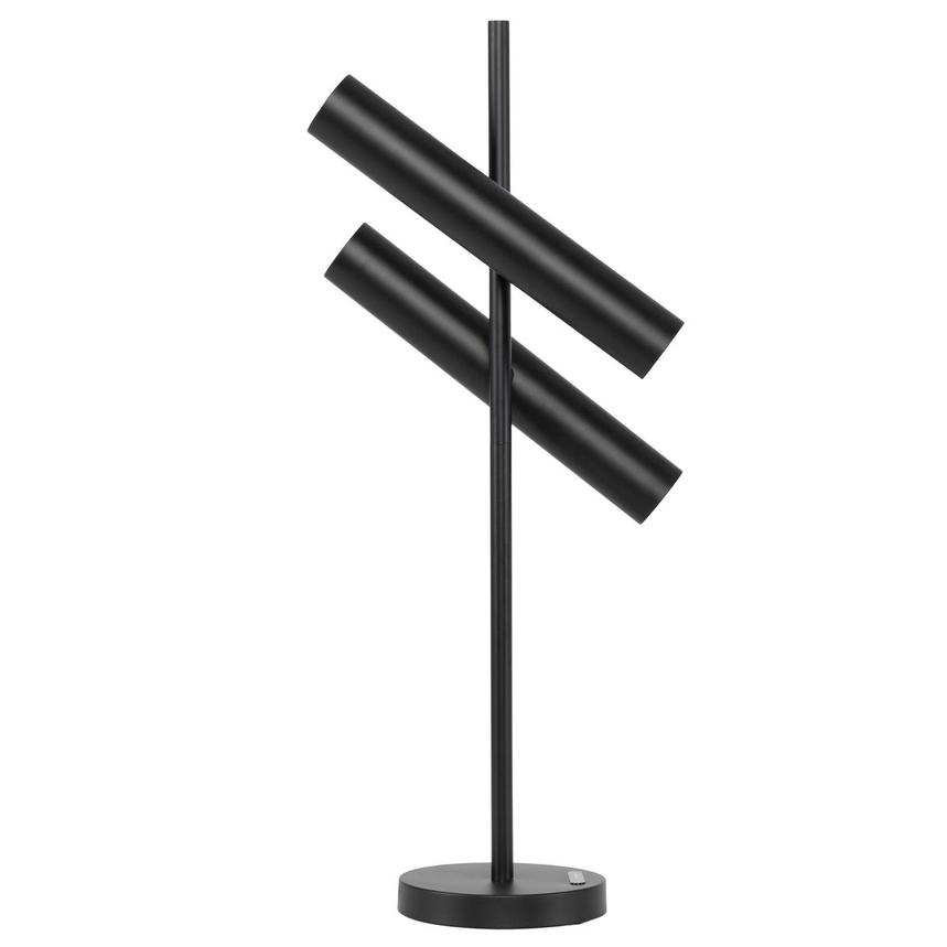 Cylin Table Lamp  main image, 1 of 5 images.