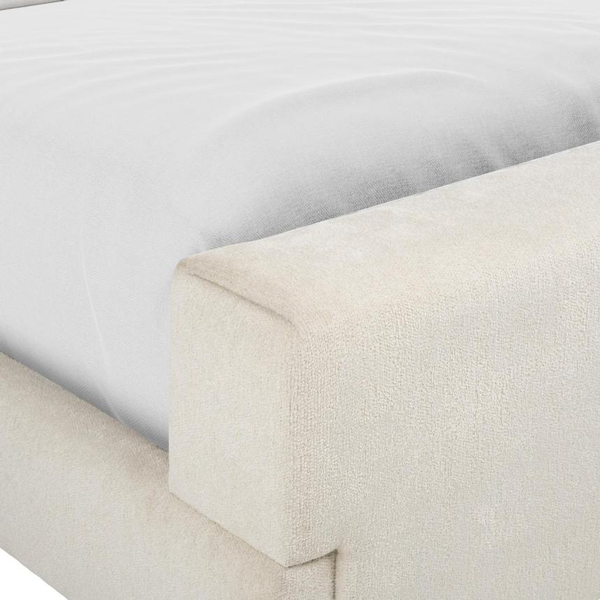 Tempo King Panel Bed alternate image, 6 of 8 images.