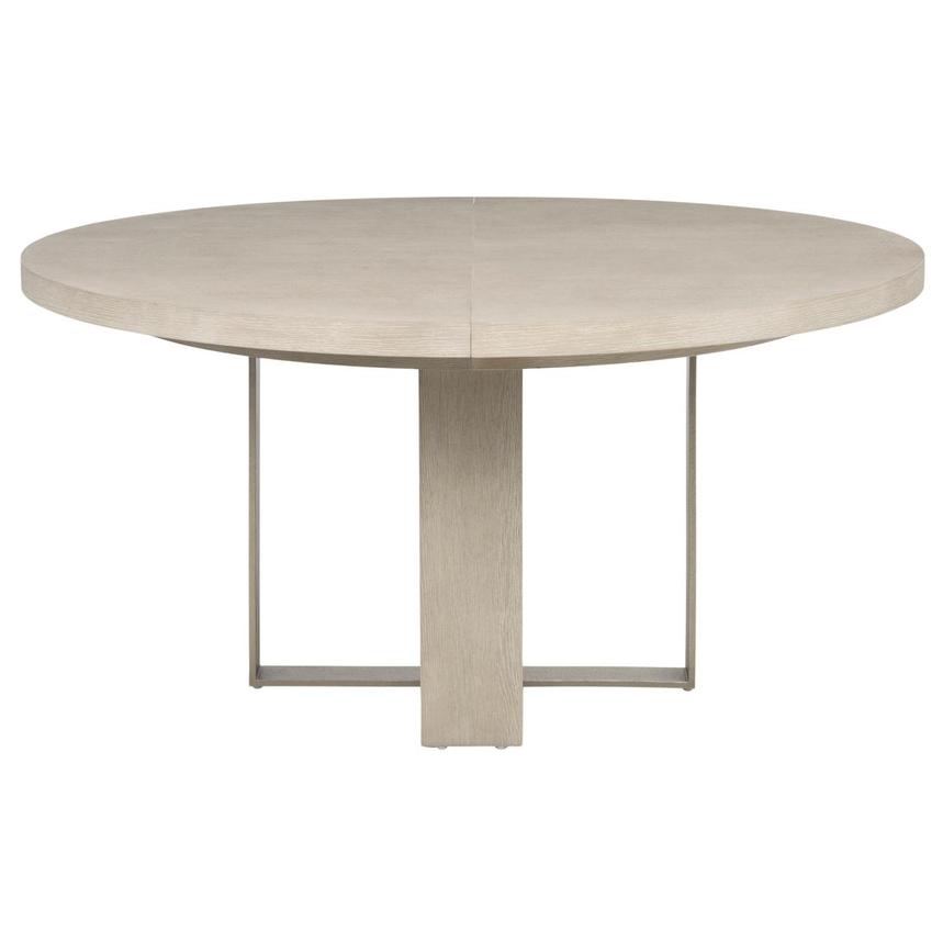 Tempo Round Dining Table  alternate image, 5 of 9 images.