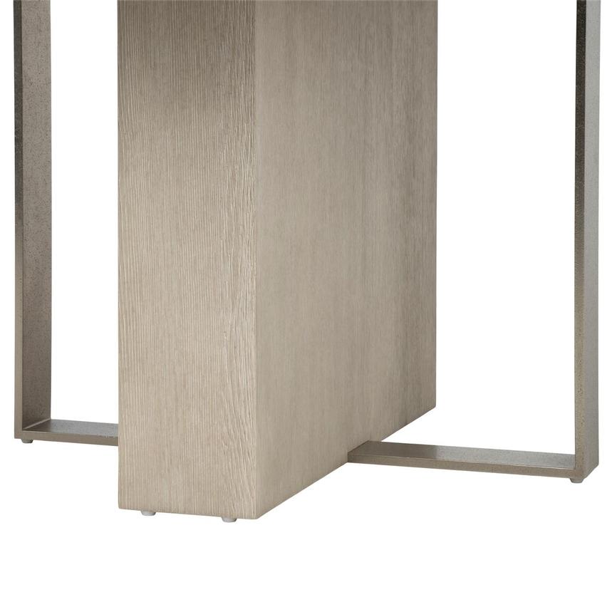 Tempo Round Dining Table alternate image, 8 of 9 images.