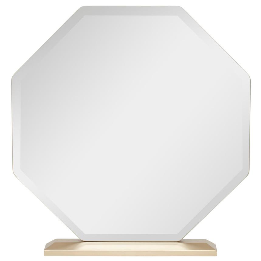 La Rachelle Vanity Mirror main image, 1 of 6 images.