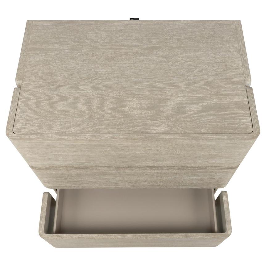 Arcadia Nightstand  alternate image, 7 of 12 images.