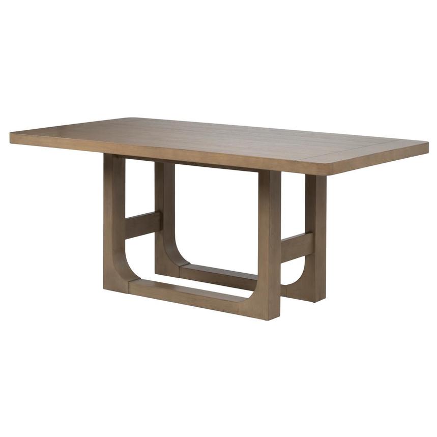 Lago 5-Piece Counter Dining Set  alternate image, 3 of 4 images.