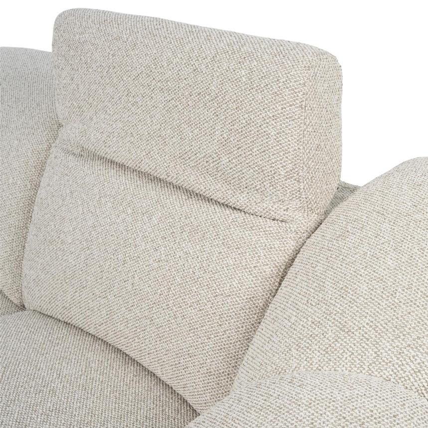 Massimo Power Reclining Sectional with 5PCS/3PWR  alternate image, 10 of 11 images.