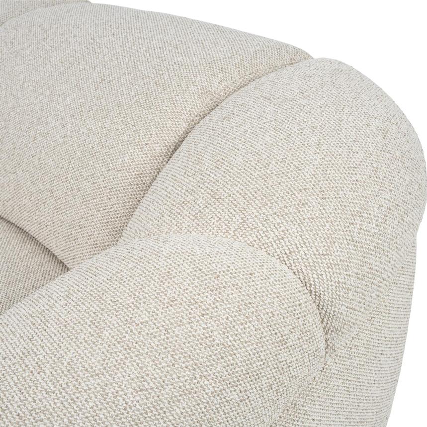 Massimo Power Reclining Sectional with 5PCS/3PWR alternate image, 8 of 10 images.