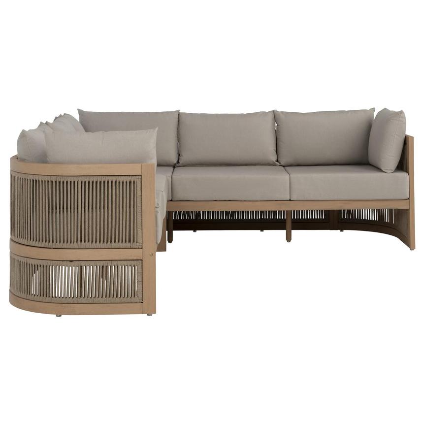 Cabo II Sectional Sofa  alternate image, 3 of 10 images.