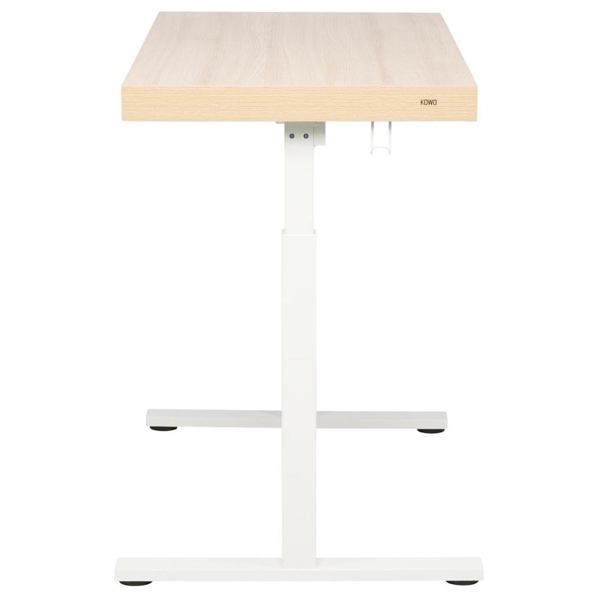 Apex Adjustable Height Desk  alternate image, 6 of 13 images.