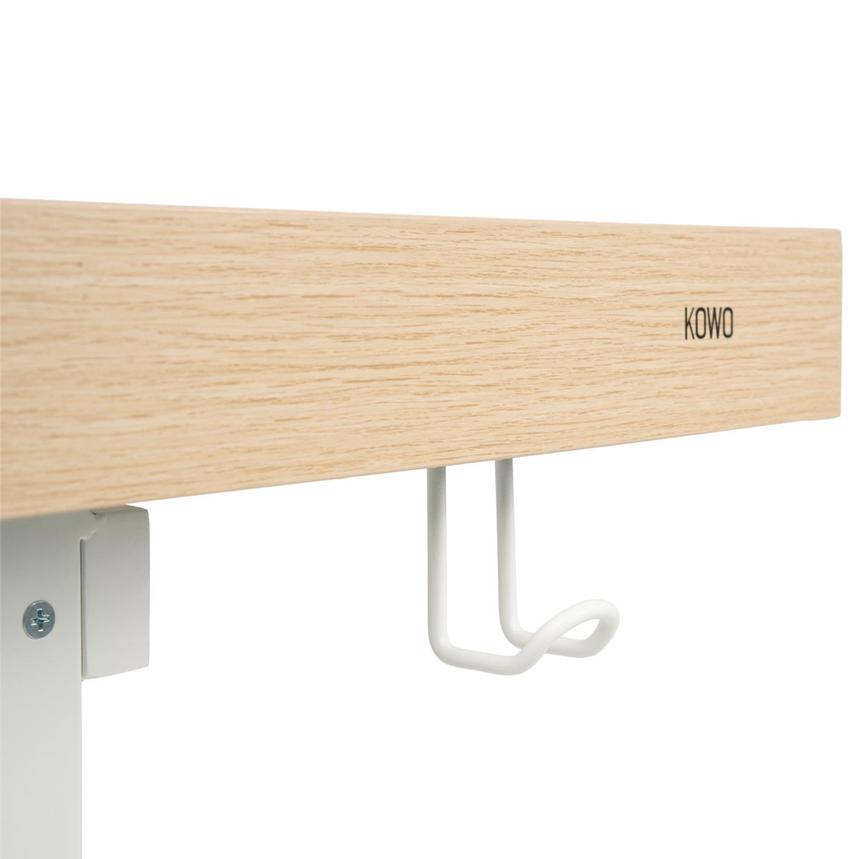 Apex Adjustable Height Desk  alternate image, 11 of 13 images.