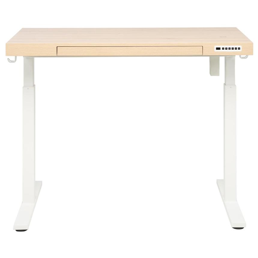 Apex Adjustable Height Desk alternate image, 3 of 13 images.