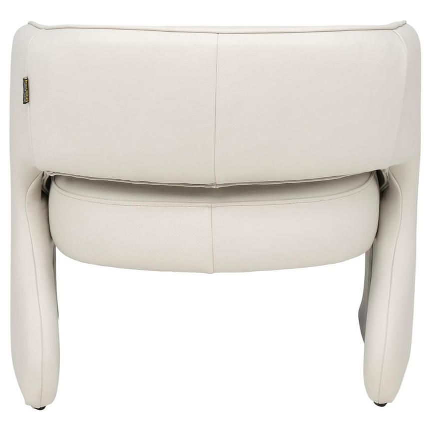 Emerson 2.0 Light Gray Accent Chair  alternate image, 5 of 9 images.