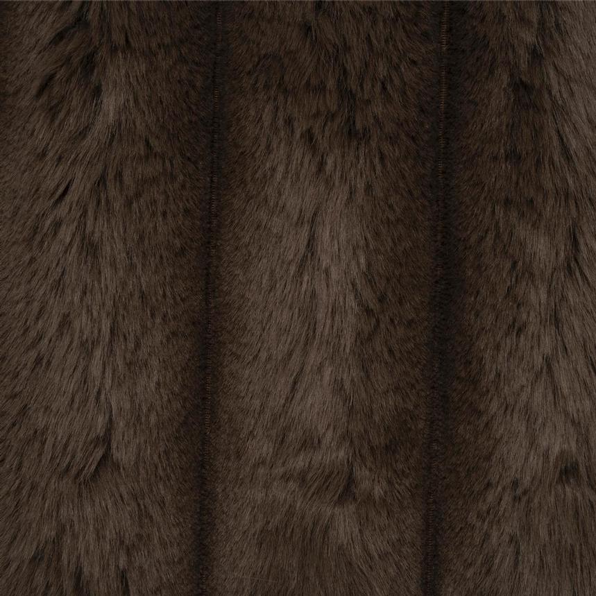 Welig Brown Accent Pillow  alternate image, 3 of 3 images.