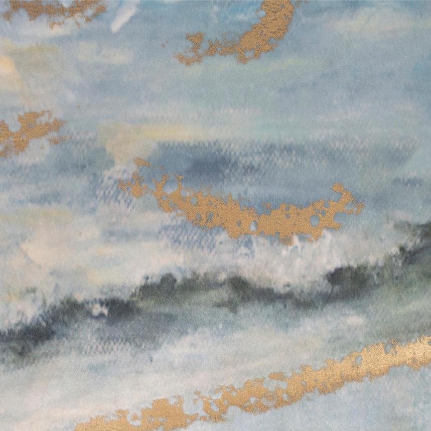 Chromatic Accent Pillow  alternate image, 3 of 4 images.