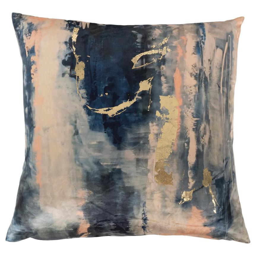 Hauser Accent Pillow main image, 1 of 4 images.