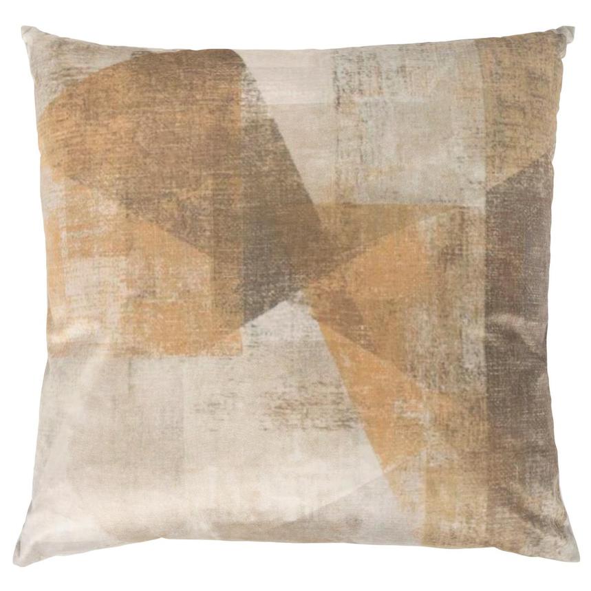 Gasian Accent Pillow main image, 1 of 4 images.