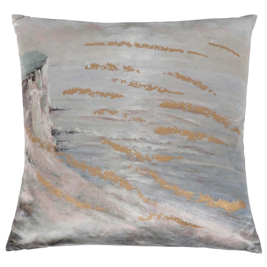 Rimoni Accent Pillow main image, 1 of 4 images.