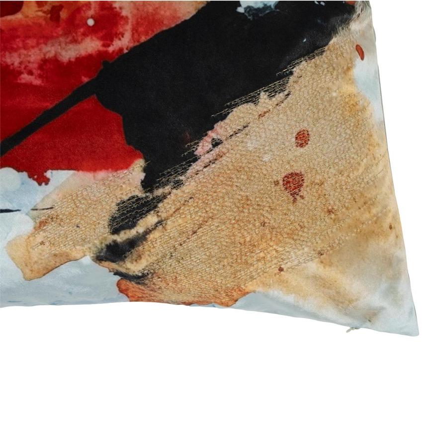 Palette Accent Pillow  alternate image, 3 of 4 images.