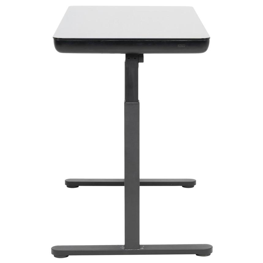 Ascend Adjustable Height Desk  alternate image, 3 of 9 images.