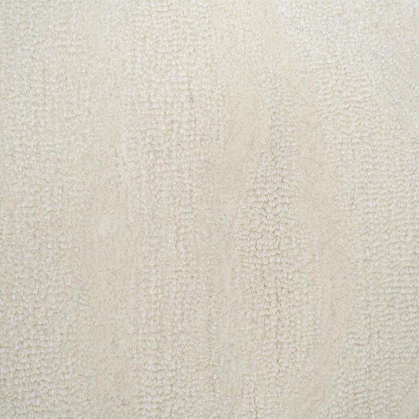 Snow waves 5' x 8' Area Rug alternate image, 4 of 4 images.
