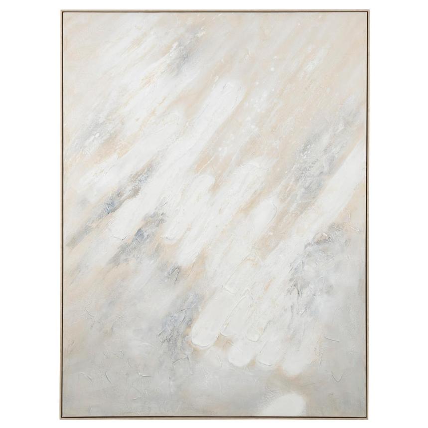 Calm Wash Canvas Wall Art  main image, 1 of 7 images.