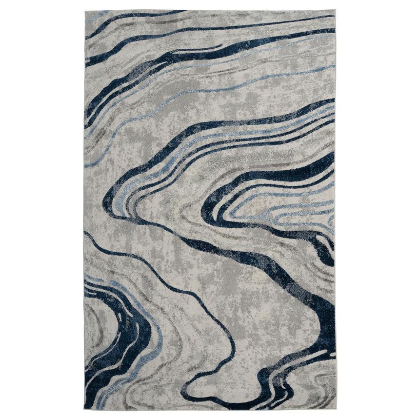 Boreal 5' x 8' Area Rug main image, 1 of 4 images.